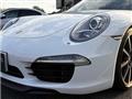 2013 Porsche 911