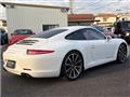 2013 Porsche 911