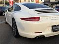 2013 Porsche 911