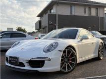 2013 Porsche 911