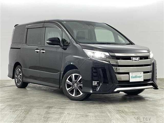 2019 Toyota Noah