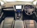 2019 Toyota Alphard