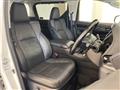 2019 Toyota Alphard