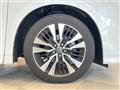 2019 Toyota Alphard