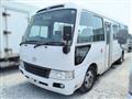 2009 Toyota Coaster