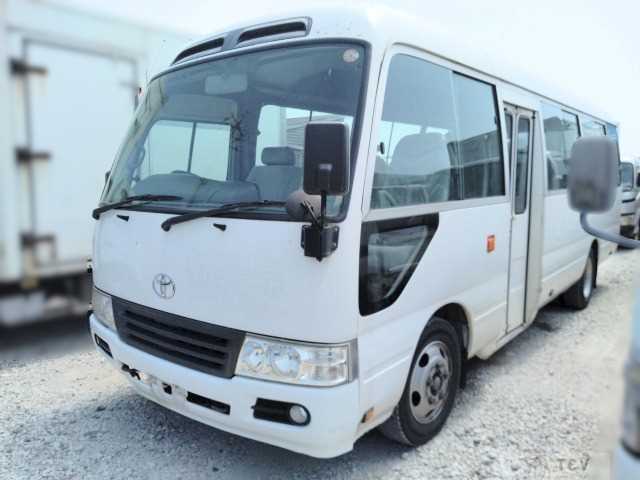 2009 Toyota Coaster