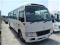2009 Toyota Coaster