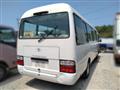 2009 Toyota Coaster
