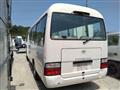 2009 Toyota Coaster