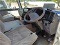 2009 Toyota Coaster