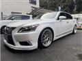 2013 Lexus LS