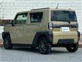 2020 Daihatsu Taft