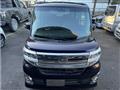 2014 Daihatsu Tanto Custom