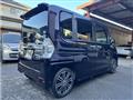 2014 Daihatsu Tanto Custom