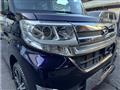 2014 Daihatsu Tanto Custom