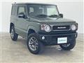 2019 Suzuki Jimny