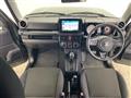 2019 Suzuki Jimny