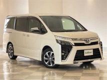 2021 Toyota Voxy