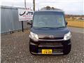 2016 Daihatsu Tanto