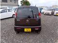 2012 Nissan Moco