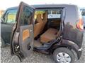 2012 Nissan Moco