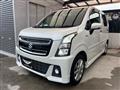 2018 Suzuki Wagon R