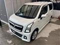 2018 Suzuki Wagon R
