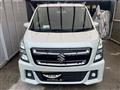 2018 Suzuki Wagon R
