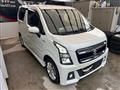 2018 Suzuki Wagon R