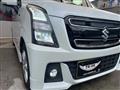 2018 Suzuki Wagon R