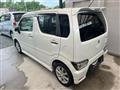 2018 Suzuki Wagon R