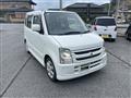 2006 Suzuki Wagon R
