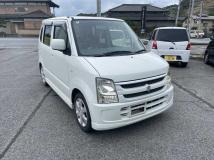 2006 Suzuki Wagon R