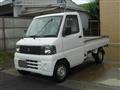 2003 Mitsubishi Minicab Truck