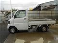 2003 Mitsubishi Minicab Truck