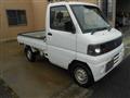 2003 Mitsubishi Minicab Truck