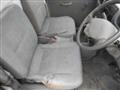 2003 Mitsubishi Minicab Truck
