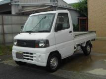 2003 Mitsubishi Minicab Truck