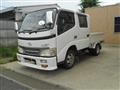 2006 Toyota Dyna Truck