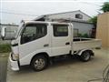 2006 Toyota Dyna Truck