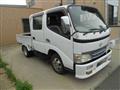2006 Toyota Dyna Truck