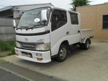 2006 Toyota Dyna Truck