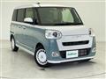 2023 Daihatsu Move Canbus