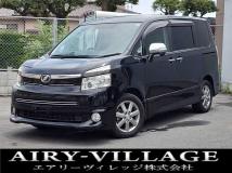 2009 Toyota Voxy