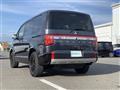 2023 Mitsubishi Delica D5
