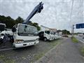 2002 Isuzu Isuzu Others