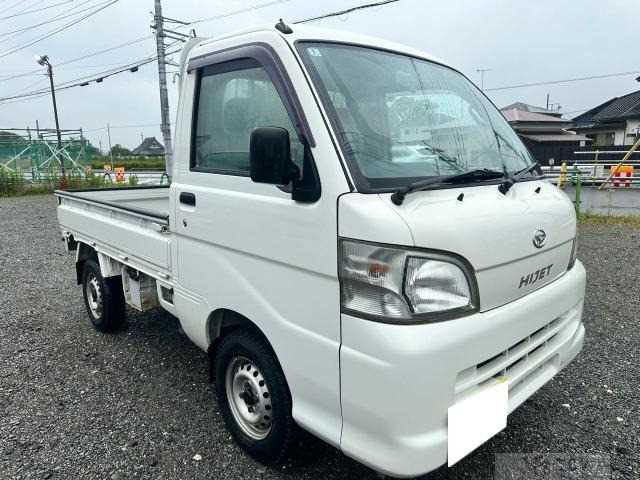 2005 Daihatsu Hijet Truck