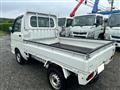 2005 Daihatsu Hijet Truck