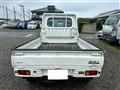 2005 Daihatsu Hijet Truck
