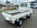 2005 Daihatsu Hijet Truck